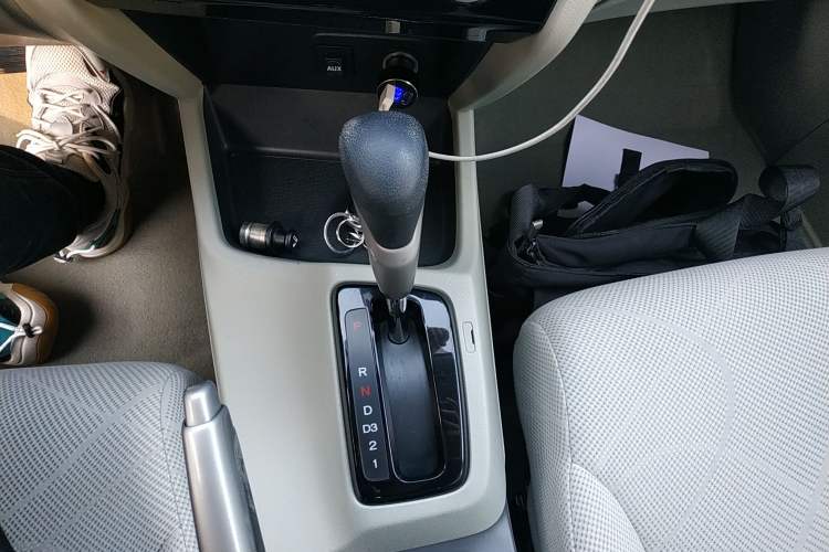 Used Honda Civic 2013 10th Anniversary 1.8L Automatic Comfort Version