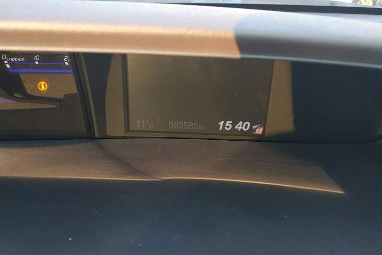 Used Honda Civic 2013 10th Anniversary 1.8L Automatic Comfort Version