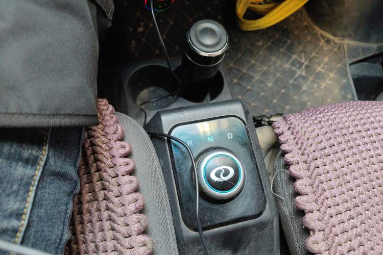 Used Ruichi EC35 2019 EC35 II Professional Model 42.04 kWh