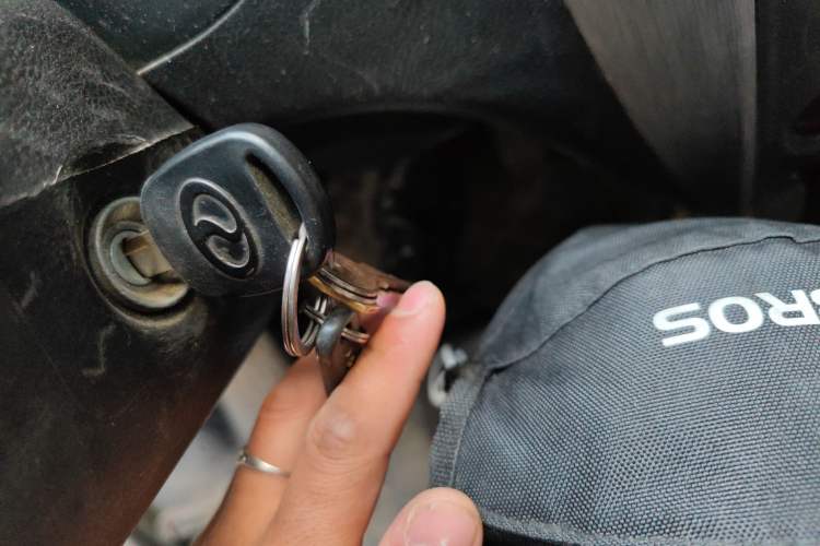 Used Ruichi EC35 2019 EC35 II Professional Model 42.04 kWh