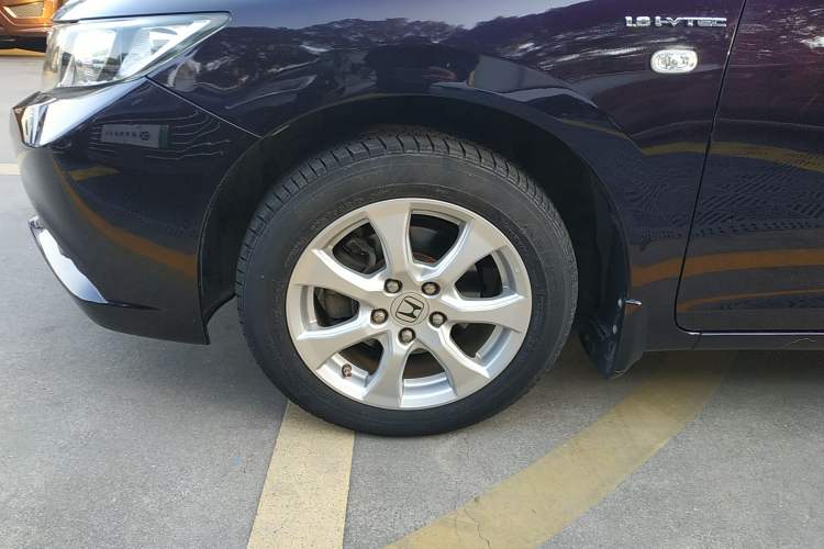 Used Honda Civic 2013 10th Anniversary 1.8L Automatic Comfort Version