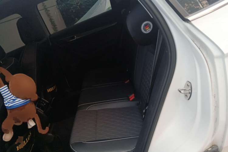 Used Skoda Karoq 2019 TSI280 SmartDrive Luxury Edition China VI standard
