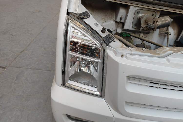 Used Ruichi EC35 2019 EC35 II Professional Model 42.04 kWh