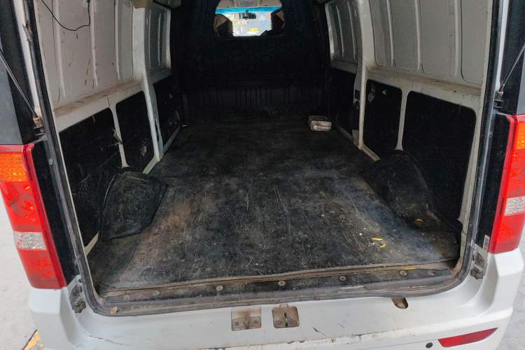 Used Ruichi EC35 2019 EC35 II Professional Model 42.04 kWh