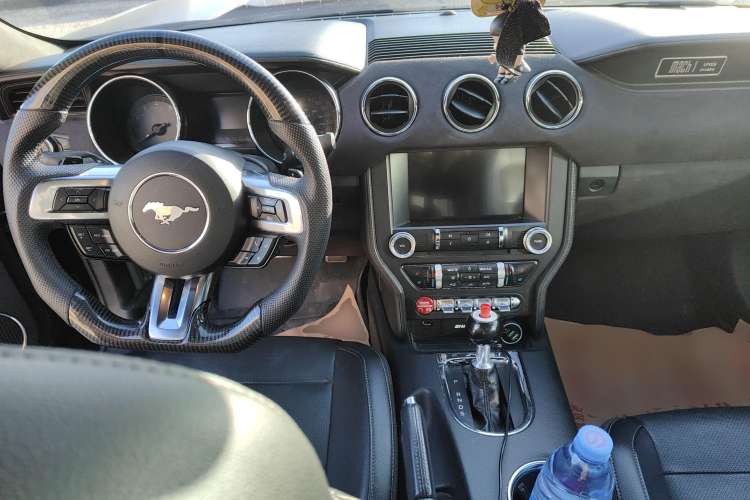 Used Ford Mustang 2016 2.3T Performance Edition