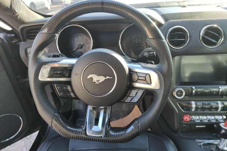 Used Ford Mustang 2016 2.3T Performance Edition