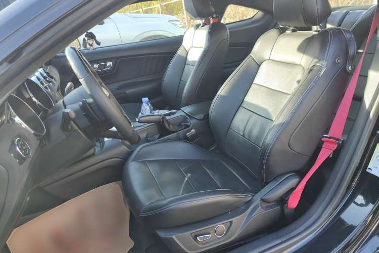 Used Ford Mustang 2016 2.3T Performance Edition