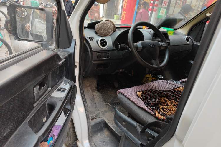 Used Ruichi EC35 2019 EC35 II Professional Model 42.04 kWh