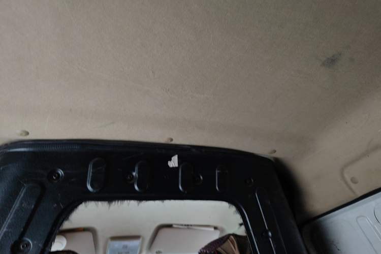 Used Ruichi EC35 2019 EC35 II Professional Model 42.04 kWh