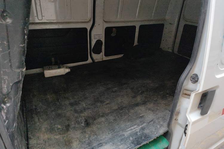 Used Ruichi EC35 2019 EC35 II Professional Model 42.04 kWh