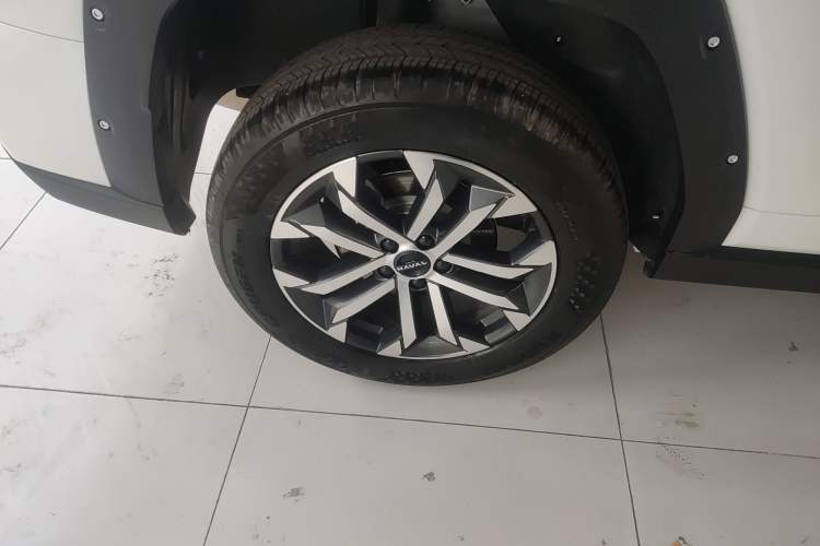 Used Haval H Dog 2023 2.0T All-Wheel-Drive Chaoye Plus