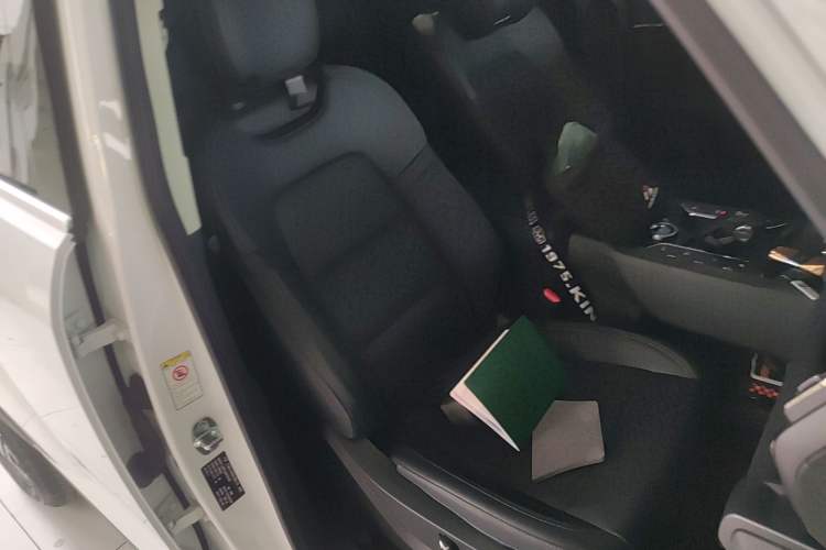 Used Haval H Dog 2023 2.0T All-Wheel-Drive Chaoye Plus