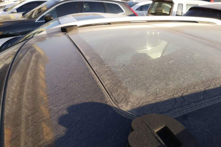 Used Soueast DX3 2018 1.5T SRG Manual Flagship Model
