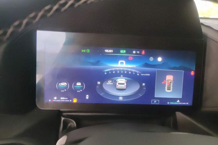 Used Haval H Dog 2023 2.0T All-Wheel-Drive Chaoye Plus