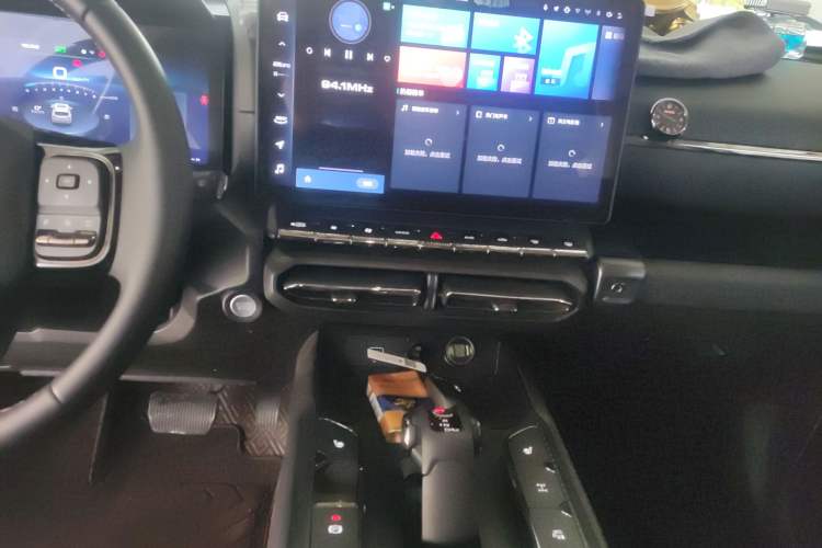 Used Haval H Dog 2023 2.0T All-Wheel-Drive Chaoye Plus