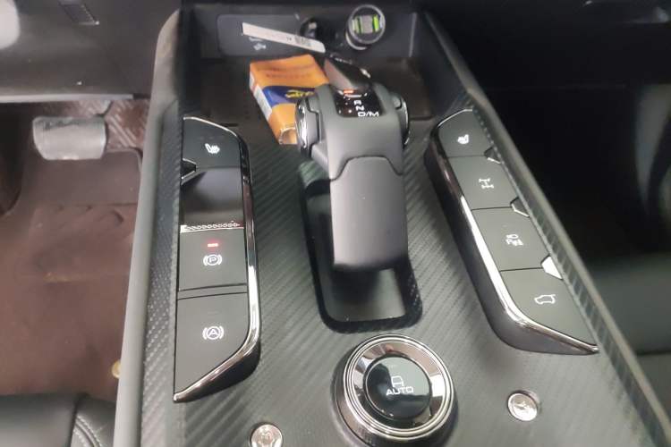 Used Haval H Dog 2023 2.0T All-Wheel-Drive Chaoye Plus