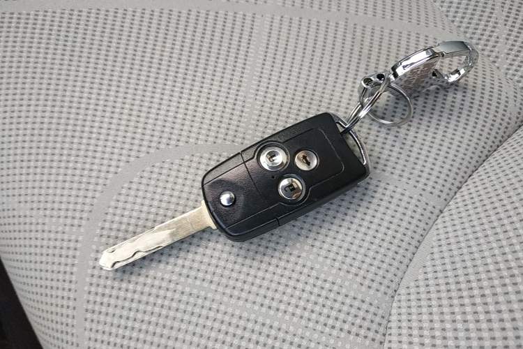 Used Honda Civic 2013 10th Anniversary 1.8L Automatic Comfort Version