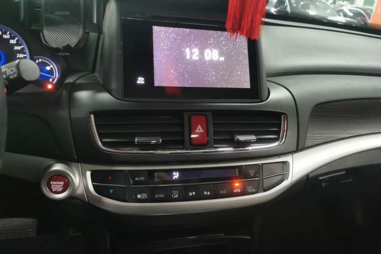 Used Honda Crosstour 2014 2.4L Luxury Edition
