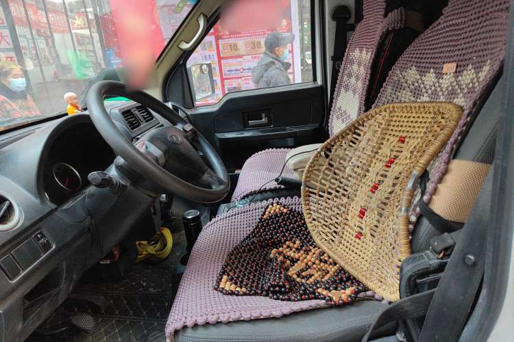 Used Ruichi EC35 2019 EC35 II Professional Model 42.04 kWh