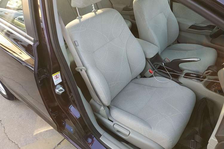 Used Honda Civic 2013 10th Anniversary 1.8L Automatic Comfort Version