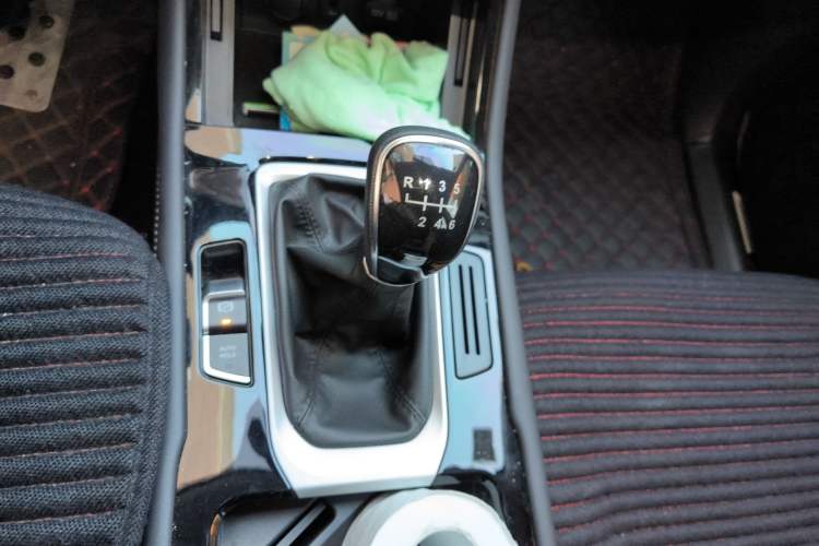 Used Oshan COSPro 2021 1.5T Manual Flagship Model with 6 Seats
