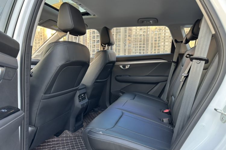 Used Wuling Asta 2021 1.5T CVT Starlight Edition
