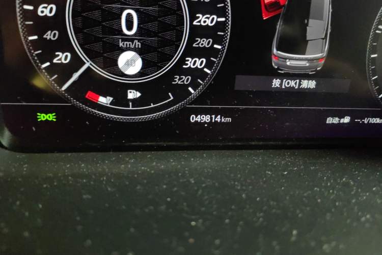 Used Land Rover Range Rover Sport 2020 3.0 L6 SE