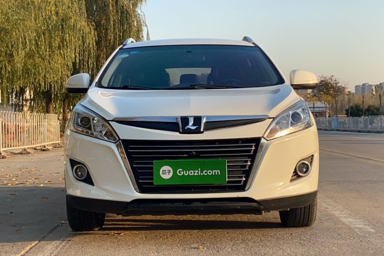 Used Luxgen U6 SUV 2017 1.8T Tech Value Model