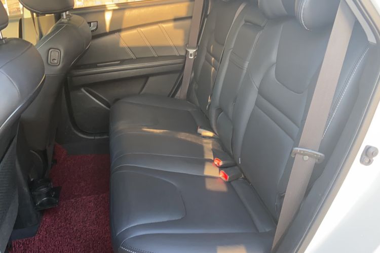 Used Luxgen U6 SUV 2017 1.8T Tech Value Model