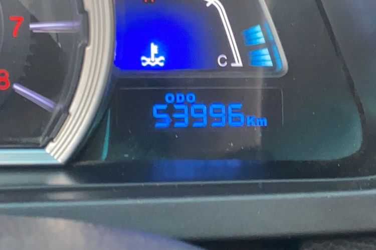 Used Luxgen U6 SUV 2017 1.8T Tech Value Model