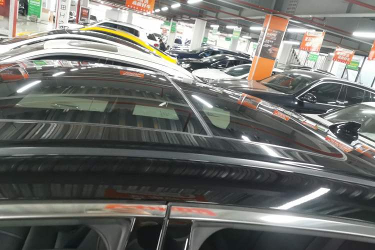 Used Honda Crosstour 2014 2.4L Luxury Edition
