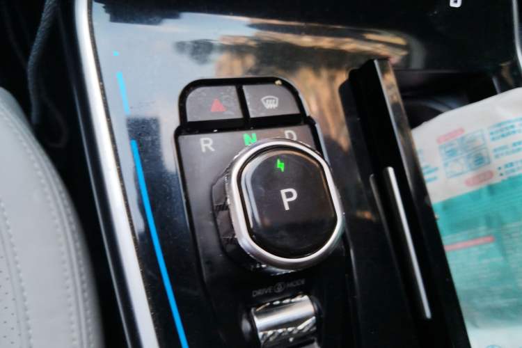 Used WM Motor EX5 2018 EX5 400 Extra Innovation Edition