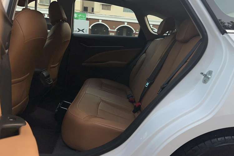 Used Buick Excelle GX 2019 18T Automatic Connected Flagship Version China V Standard
