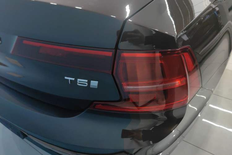 Used Volvo S90 2020 T5 Zhiyi Luxury Edition
