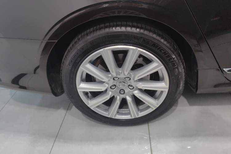 Used Volvo S90 2020 T5 Zhiyi Luxury Edition
