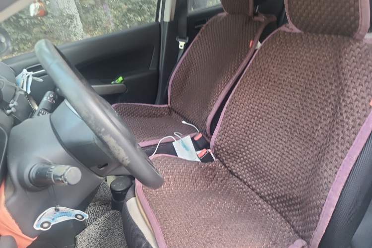 Used Mazda Mazda 2 2012 Hatchback Xuan Dong 1.5L Automatic Value Edition