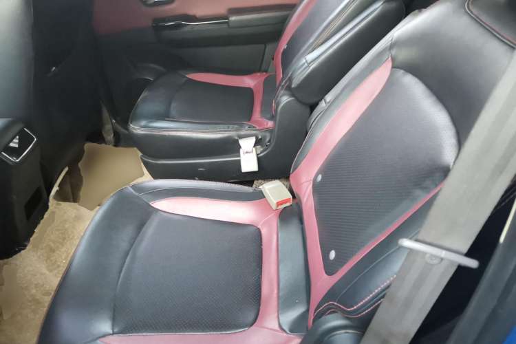 Used HYOSOW H2 2015 1.5L AMT Prestige Version BJ415C