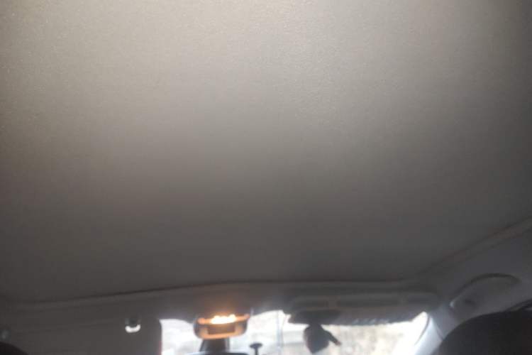 Used Peugeot 3008 2011 1.6T Fashion Edition Headliner