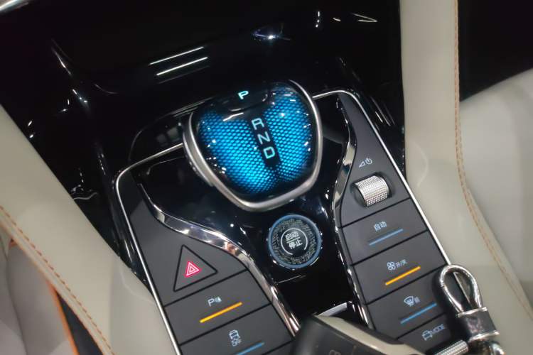 Used BYD Song PLUS New Energy 2021 DM-i 110KM Flagship Model
