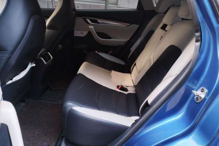 Used WM Motor EX5 2018 EX5 400 Extra Innovation Edition