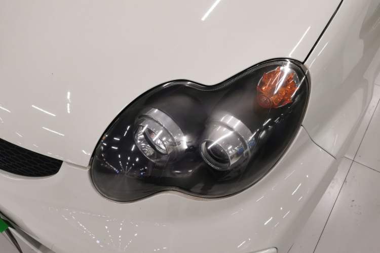 Used BYD F0 2013 1.0L AMT XuanKu Model
