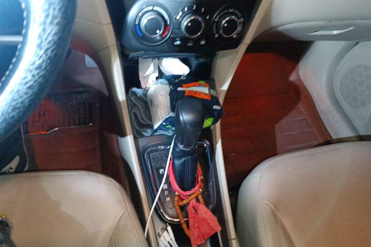 Used Suzuki Alivio 2015 1.6L Automatic Enjoyment Model