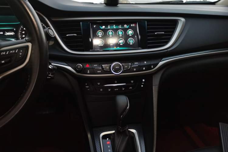 Used Buick Excelle GX 2019 18T Automatic Connected Elite Model China VI Standard
