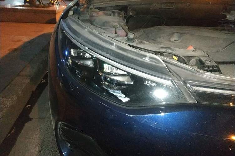 Used Denza X 2020 Pure Electric Sport Edition