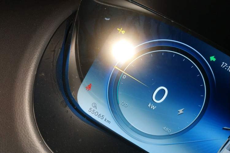 Used Denza X 2020 Pure Electric Sport Edition