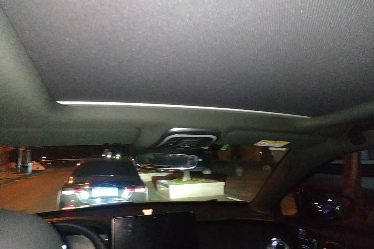 Used Denza X 2020 Pure Electric Sport Edition