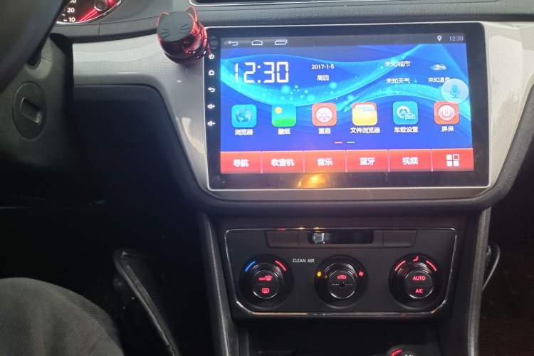 Used Volkswagen Gran Lavida 2017 180TSI DSG Comfort Edition
