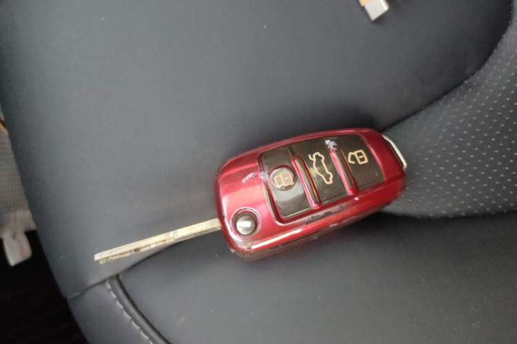 Used Volkswagen Gran Lavida 2017 180TSI DSG Comfort Edition
