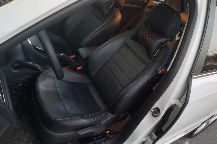 Used Volkswagen Gran Lavida 2017 180TSI DSG Comfort Edition
