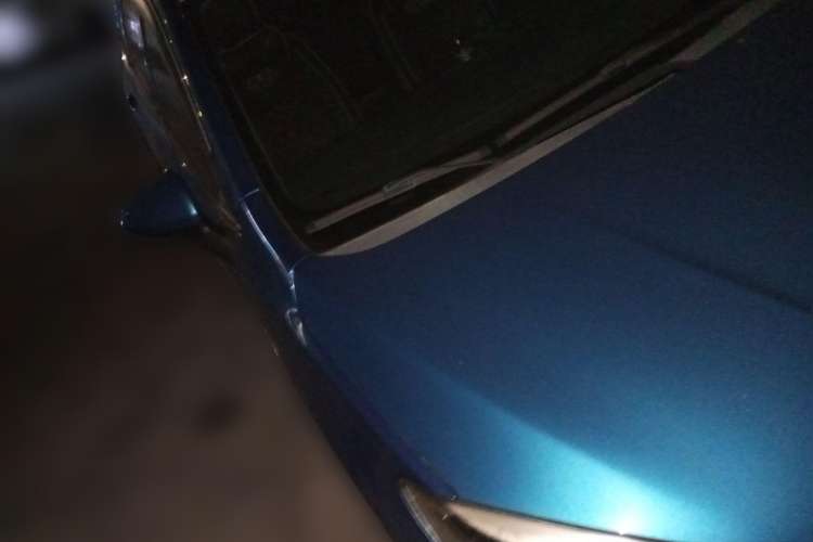 Used Chevrolet Lova RV 2016 1.5L Automatic Comfort Edition
